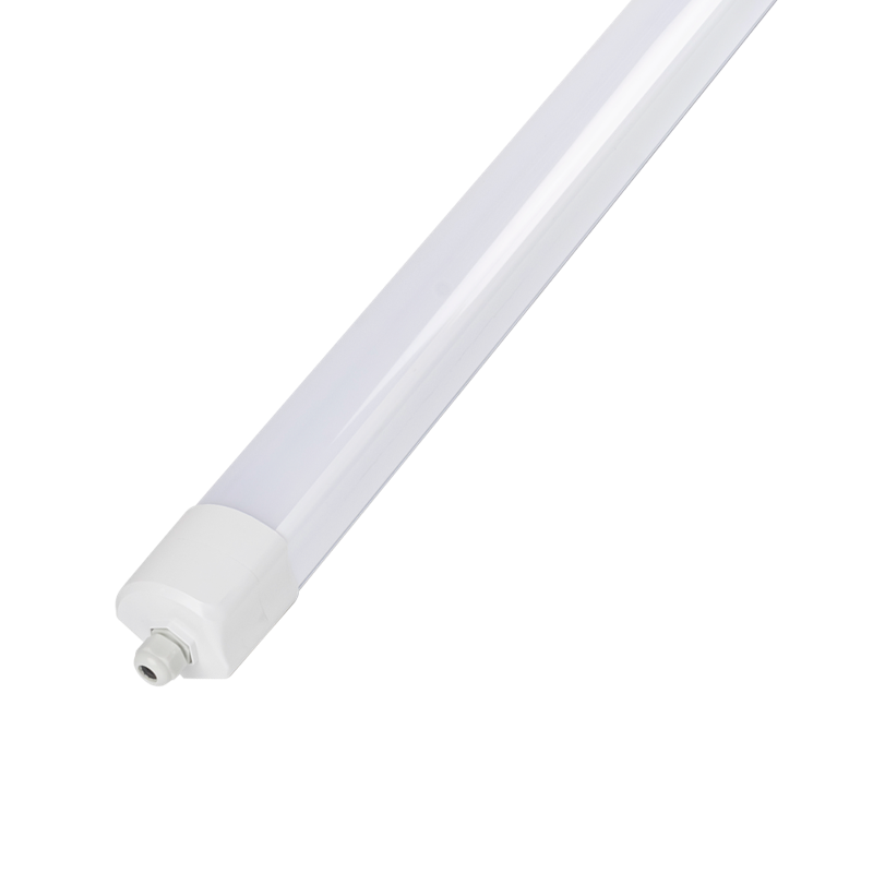 Светильник светодиодный линейный PWP-C6  PRO 1500 50w 4000K 6000Lm  IP65 с возм соед в конструкцию  | .5049062 | Jazzway — Jazzway