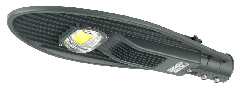 Светильник светодиодный консольный уличный ДКУ SPP-5-60-5K-W 60Вт 5000К IP65 9000лм 620x245x7 | Б0029441 | ЭРА — миниатюра 5