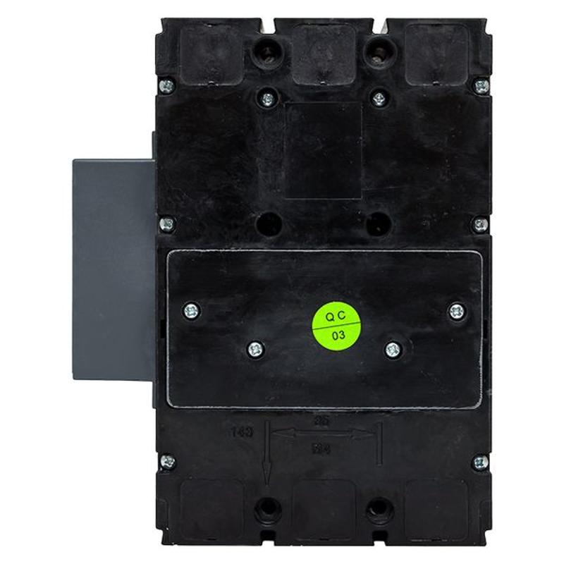 Выключатель автоматический AV POWER-2/3 250А 50kA ETU6.2 | mccb-23-250-6.2-av | EKF — миниатюра 16