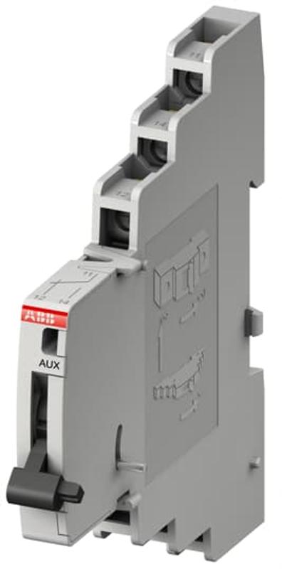 Контакт вспомогательный к S800-AUX | 2CCS800900R0011 | ABB — ABB