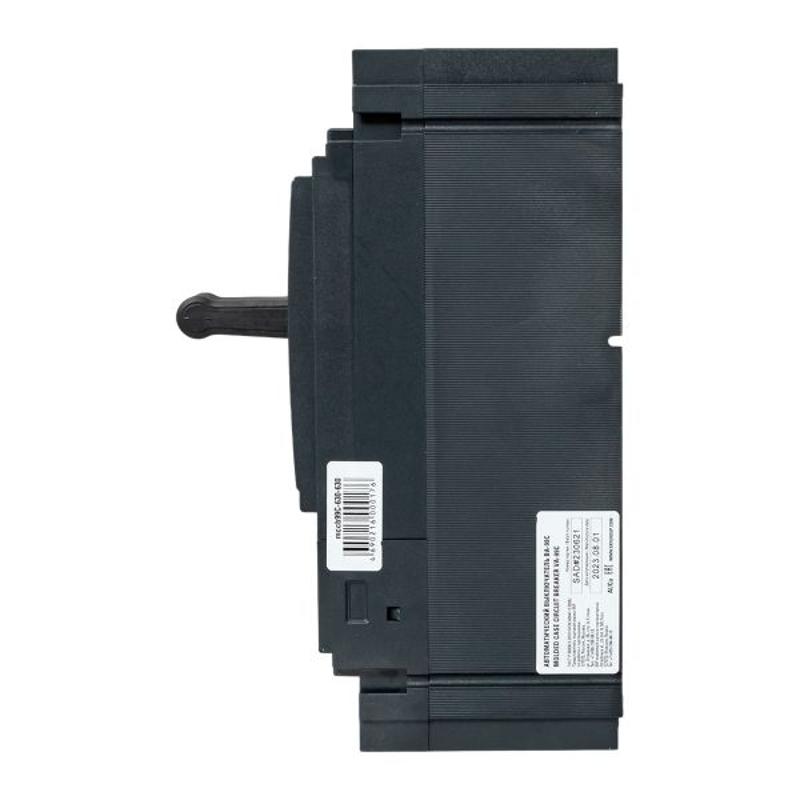 Выключатель автоматический ВА-99C (Compact NS) 630/630А 3P 45кА EKF PROxima | mccb99C-630-630 | EKF — миниатюра 12