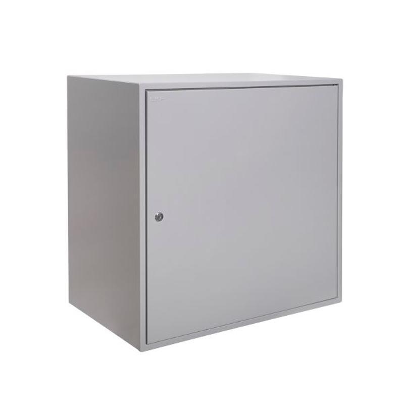 Щит с монтажной панелью ЩМП- 60.60.40 (ЩМП-12) (ВхШхГ) 600х600х400 IP31 PROxima | mb22-12 | EKF — миниатюра 2