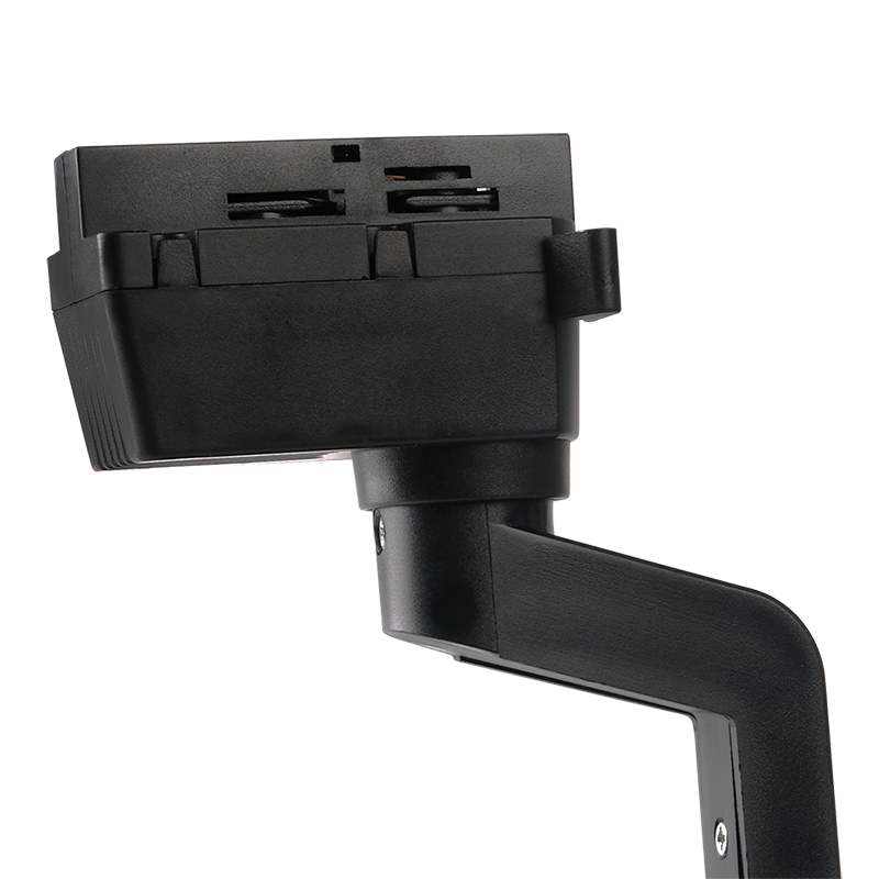 Светильник светодиодный трековый однофазный PTR 0140-2 40w 4000K 24° BL (чёрный) IP40 | .5022751 | Jazzway — миниатюра 5