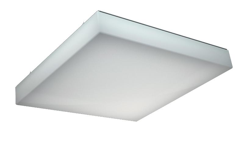 Светильник ЛПО AOT.OPL 418 HF ES1 4х18Вт Т8 G13 ЭПРА IP40 | 1061000320 | Световые Технологии — миниатюра 1