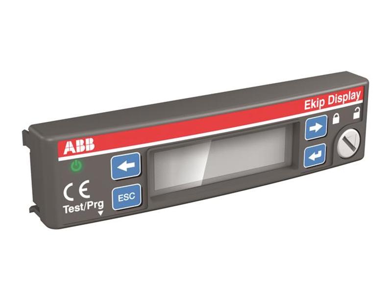 Дисплей EKIP DISPLAY | 1SDA068659R1 | ABB — ABB
