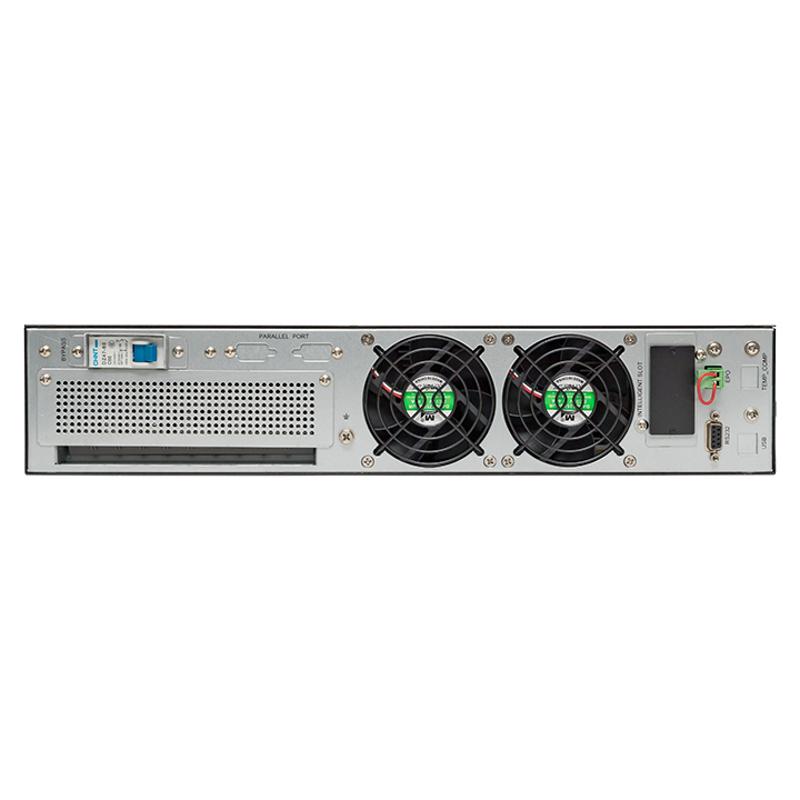 Источник Бесперебойного Питания двойного преобразования E-Power SW900G4 10000 ВА ,3/1 380В/230В, без АКБ,для монтажа в стойку | SW901G4-RT31 | EKF — миниатюра 9