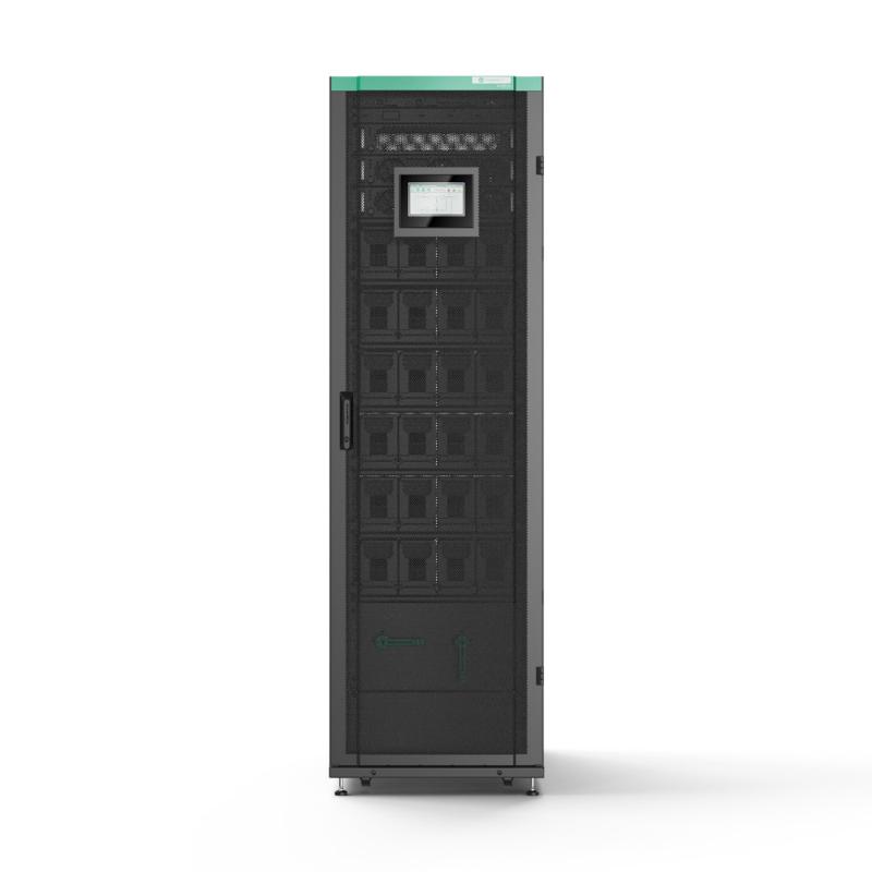 Фрейм для ИБП Excelente VS 60кВА/кВт (Полн), ПНР | EVSFRM60KHB6S | SE — Systeme Electric