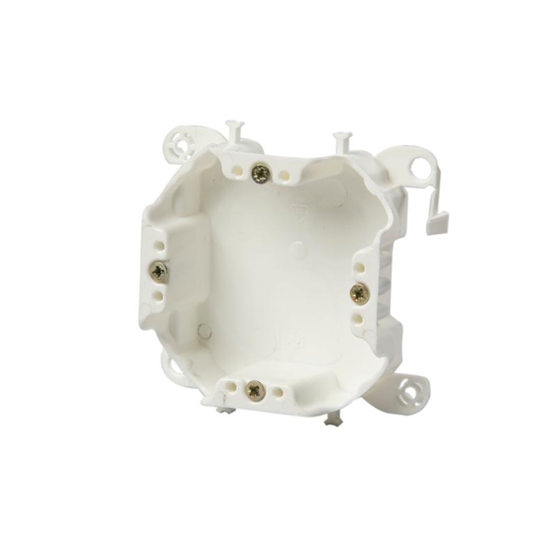 Коробка монт.,наружн.монтаж,Impressivo | 2456.26  | 2TKA000769G1 | ABB — ABB