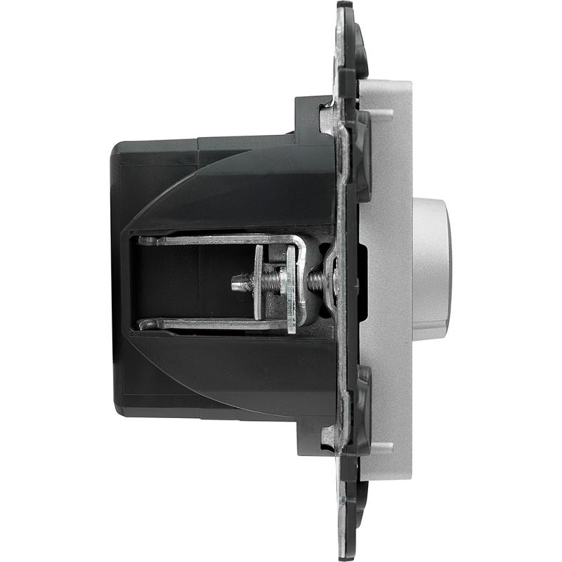 Valena LIFE DIY Алюминий Регулятор тёплого пола 16А 250В — миниатюра 6