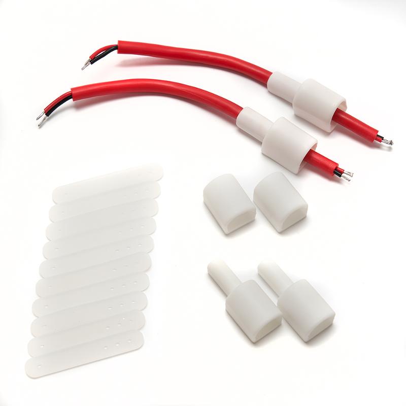 Лента светодиодная LS651/ 180SMD(2835)/м 14,4Вт/м 12V 5000*13*13мм неоновая, 6500К, IP68 | 32107 | FERON — миниатюра 3