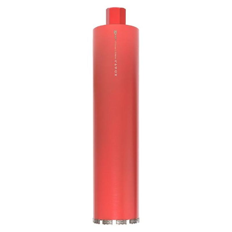 Коронка алмазная (проходка) WCHP-112/450 (1 ¼″ UNC) EKF Expert | wchp-sf112/450 | EKF — миниатюра 11