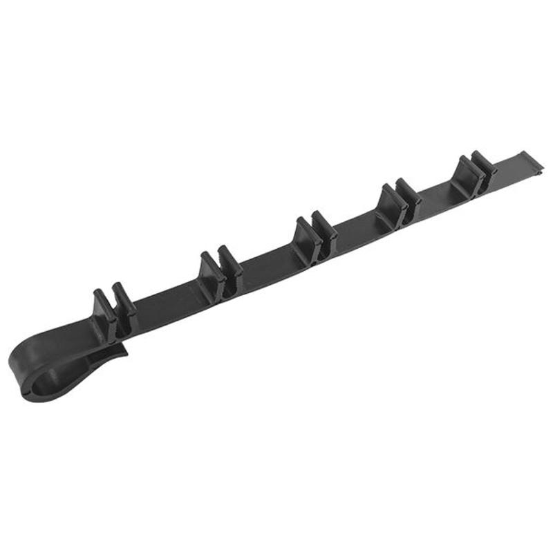 Зажим крепежный КМ/В1-6-T2 | km-b1-6-t2 | EKF — миниатюра 6