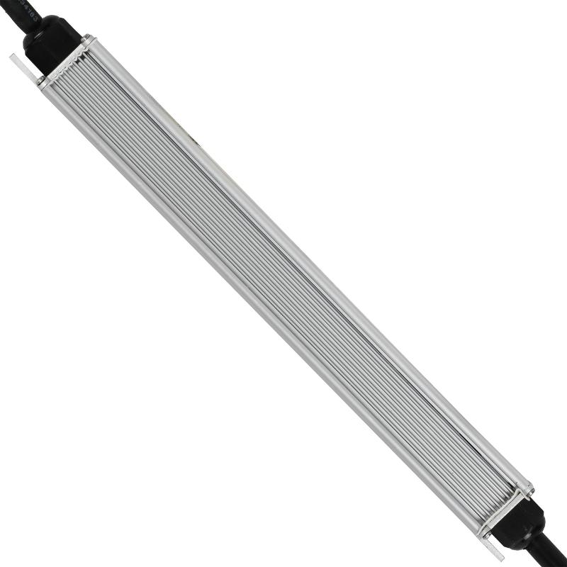 Драйвер LED ИПСН-PRO 60Вт 24В блок - шнуры IP67 — миниатюра 5