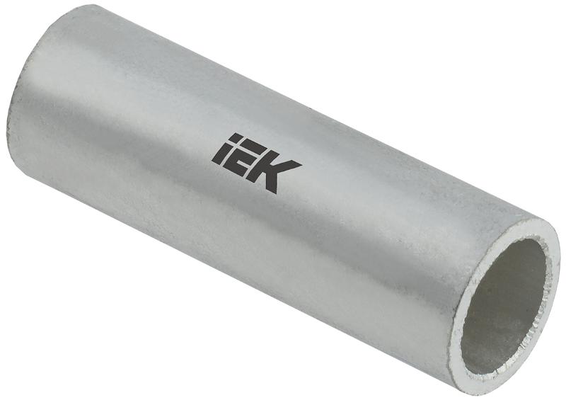 Гильза медная луженая ГМЛ 120-17 ГОСТ 23469.3 | UGTY11-120-17 | IEK — IEK (ИЭК)