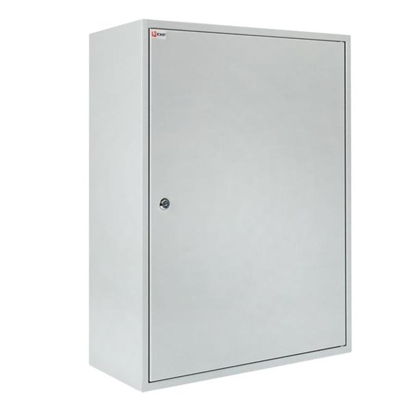 Щит с монтажной панелью ЩМП- 80.60.25 (ЩРНМ-4) (ВхШхГ) 800х600х250 IP31 PROxima | mb22-4 | EKF — миниатюра 16