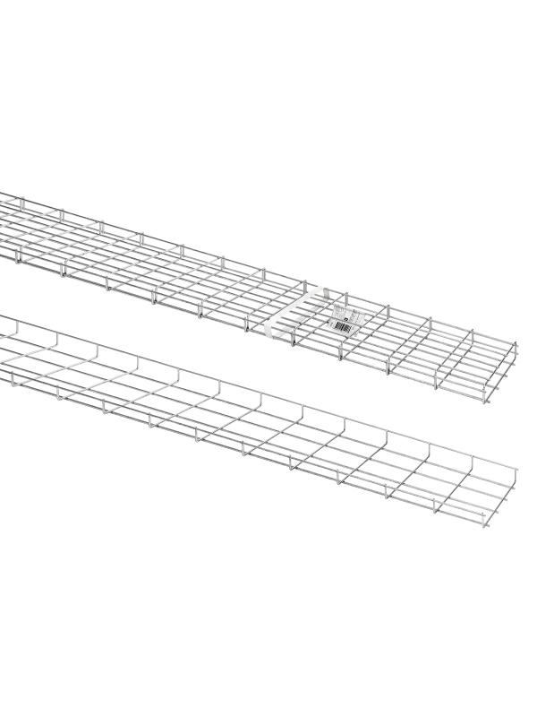 Лоток проволочный30х200х3000-3,8 мм  | SQ2905-0134 | TDM — TDM ELECTRIC