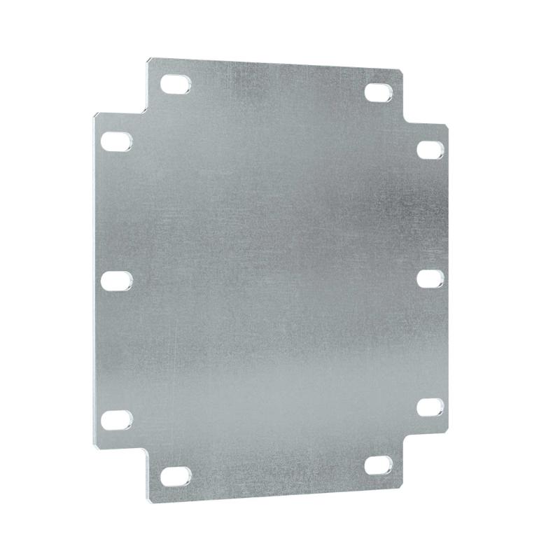 Монтажная плата для корпусов SDE, SDI ШхВ 200x200 мм | R5SDE22MP | DKC — DKC (ДКС)