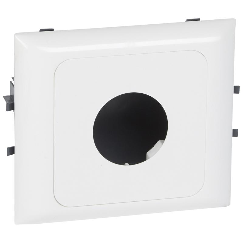 Суппорт P 17 DLP | 010900 | Legrand — Legrand