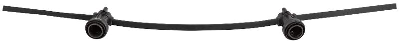 Гирлянда Белт-лайт ERABL-L100/S40 Е27, шаг 40 см, IP65, 2 жил., 2х1,5мм2, каучук, медь, бухта 1 | Б0049178 | ЭРА — ЭРА (Энергия света)