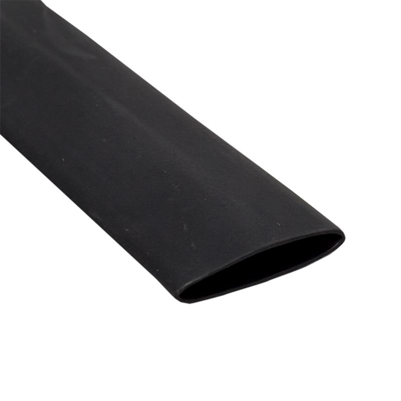 Набор ТУТк клеевые 12/4 нг черные 10шт по 100мм EKF PROxima | tut-k-n-12 | EKF — миниатюра 4