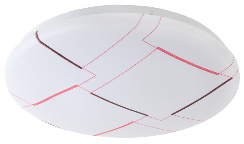 Светильник светодиодный декоративный бытовой (SPB-6) SPB-6 "Slim 1" 24-4K | Б0043816 | ЭРА — миниатюра 1