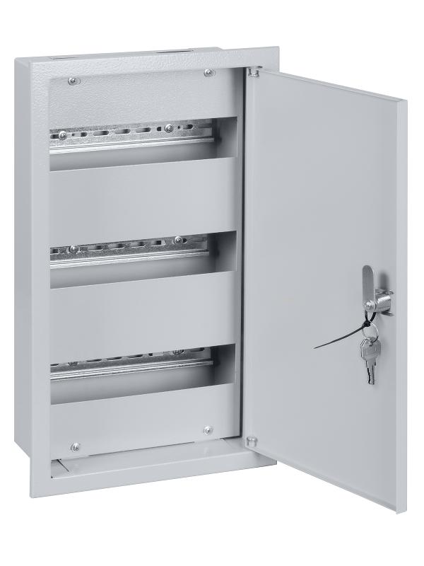 Корпус металлический ЩРВ-36 (475х280х120) IP31 Народный | SQ0905-2712 | TDM — TDM ELECTRIC