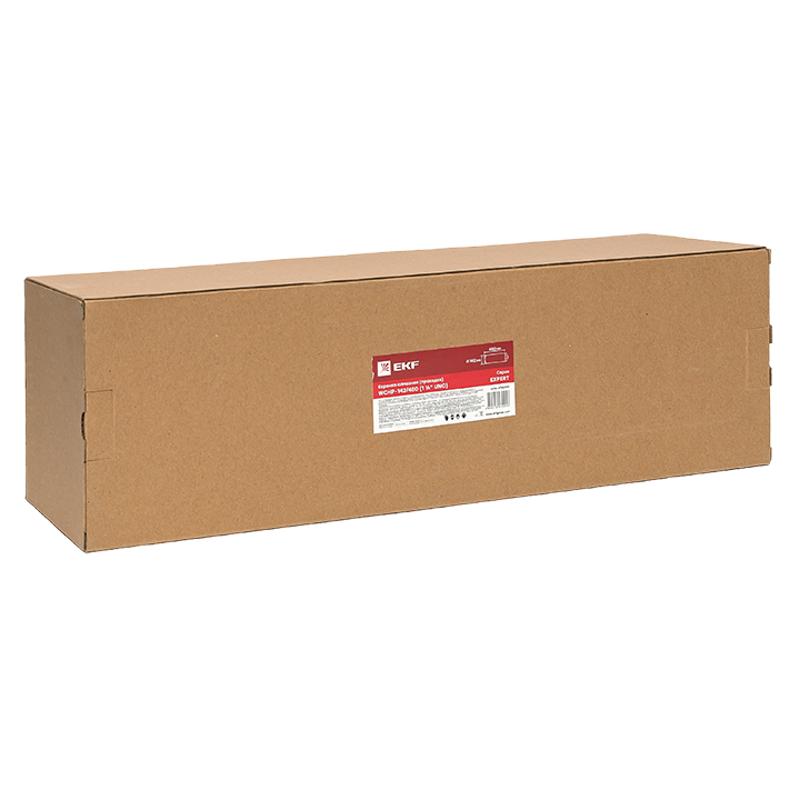 Коронка алмазная (проходка) WCHP-142/450 (1 ¼″ UNC) EKF Expert | wchp-sf142/450 | EKF — миниатюра 5