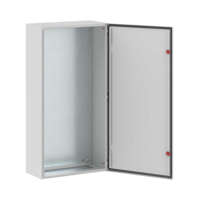 Корпус сварной навесной ST с М/П ВхШхГ 1200 x 600 x 300 | R5ST1263 | DKC — миниатюра 3