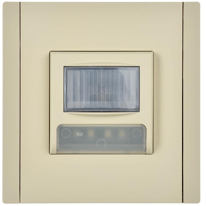 FORTE&PIANO Подсветка LED встраиваемая с датчиком движения FP456 ваниль | FP-MS11-N-150-05-K10 | IEK — миниатюра 2