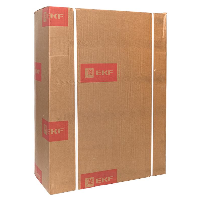 Щит с монтажной панелью ЩМПг- 80.60.25 каб фланец IP65 PROxima| mb65-806025-m | EKF — миниатюра 17