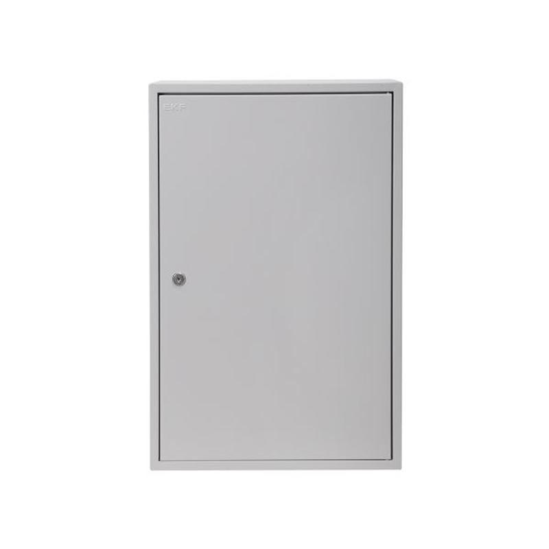 Щит с монтажной панелью ЩМП- 60.40.21 (ЩМП-09) (ВхШхГ) 600х400х210 IP31 PROxima | mb22-09 | EKF — миниатюра 3