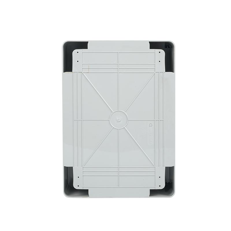 Бокс пластиковый с монтажной платой (ВхШхГ) 350х250х150мм IP65 PROxima | PB65MP002 | EKF — миниатюра 5