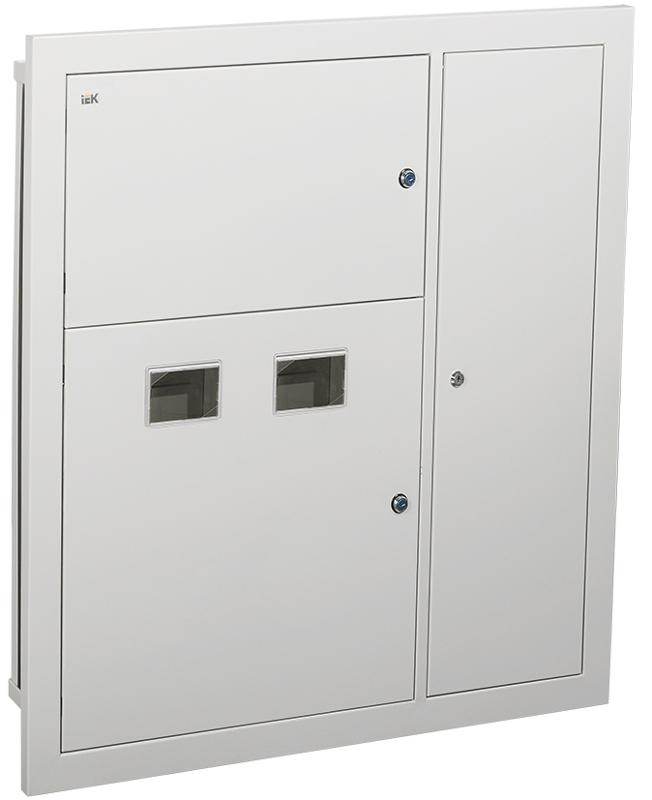 Корпус металлический ЩЭ-2-Э 36 УХЛ3 IP31 (1000х960х110мм) LIGHT | MKM42-02-31-E-L | IEK — IEK (ИЭК)