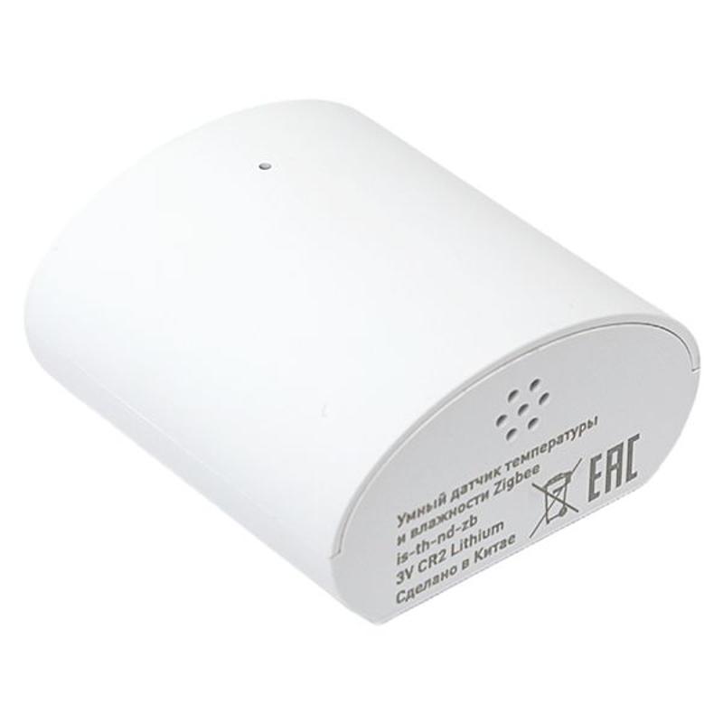 Умный датчик температуры и влажности Zigbee EKF Connect | is-th-nd-zb | EKF — миниатюра 16