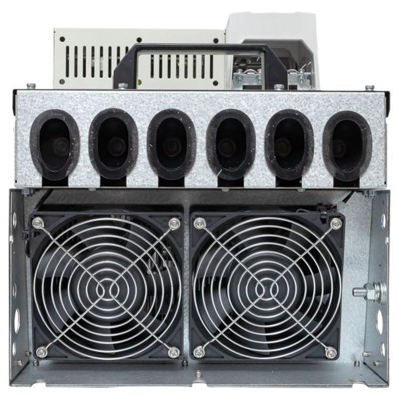 Преобразователь частоты PRO-Drive PD-500-E88-75K-43-PN |PD-500-E88-75K-43-PN|EKF — миниатюра 34