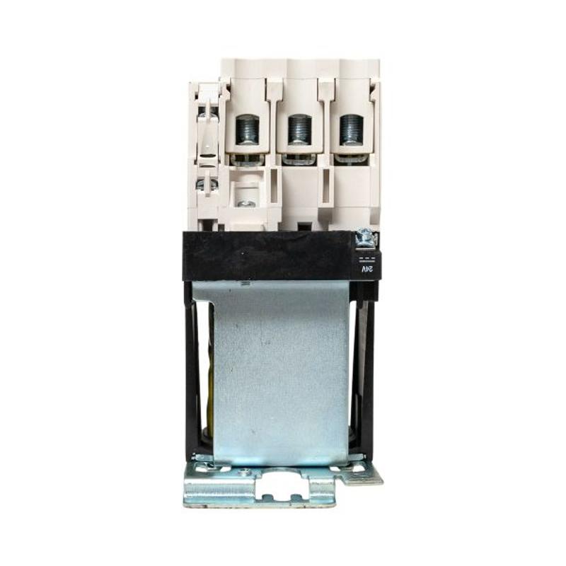 Контактор малогабаритный КМЭп 65А 24В DC 1NO 1NC EKF PROxima | ctr-s-65-24-nc-p | EKF — миниатюра 12