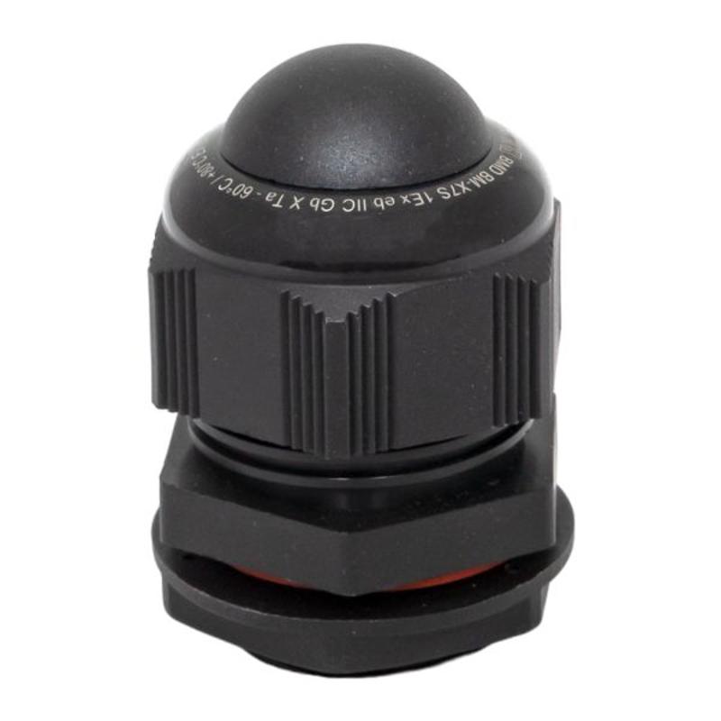 Кабельный ввод BM-X7S |cgp32x1.5| EKF — миниатюра 1