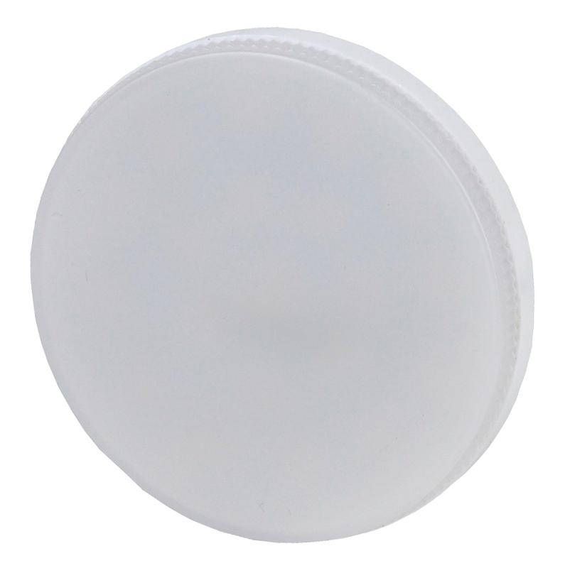Лампа светодиодная RED LINE LED LED GX-10W-827-GX53 R (10-PACK) 10Вт таблетка | Б0054246 | ЭРА — миниатюра 1