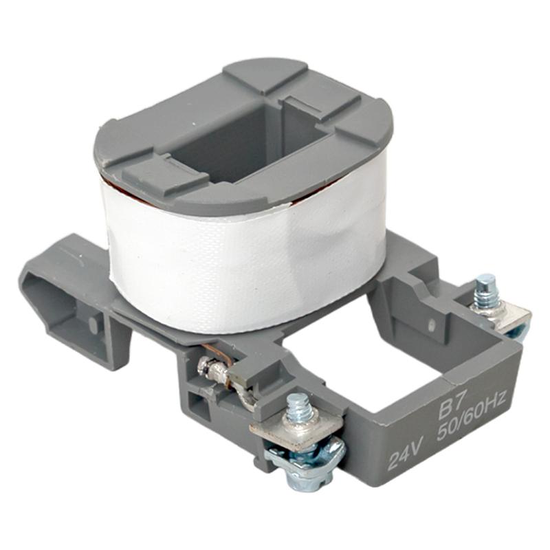 Катушка управления КМЭ 09А-18А 24В EKF PROxima | ctr-k-09-18a-24v | EKF — миниатюра 16