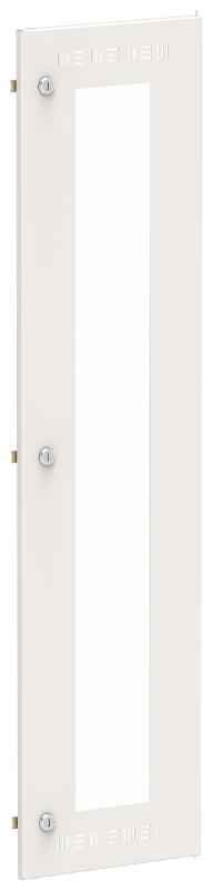 TITAN 5 Дверь wi-fi с отв ЩРв-84 (1х84) IP30 сер  | TI5-50D-TMD-1X84-30-7035 | ИЭК — IEK (ИЭК)