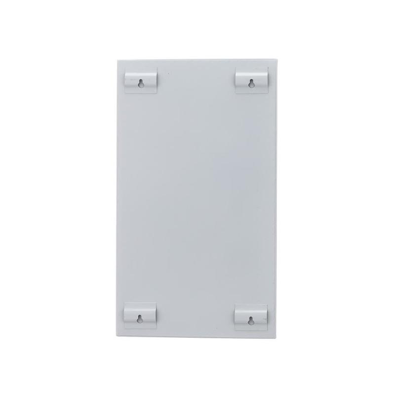 Корпус метал. навесной 520х300х120 36 мод. IP54 ЩРН-36 | 30252DEK | DEKraft — миниатюра 2