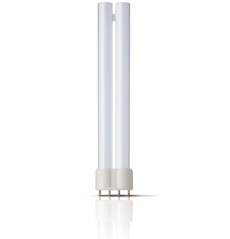 Лампа люминесцентная медицинская Medical Therapy Jaundice  PL-L 18W/52/4P 1CT/25 | 927904105206 | PHILIPS — миниатюра 3