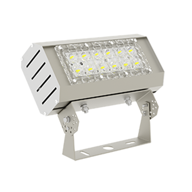 Cветильник cветодиодный промышленный Olymp Mini 30° 30 Вт 3000К | V1-I0-70503-04L02-6503030 | VARTON — VARTON