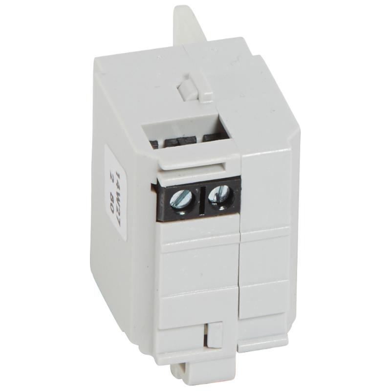 Независимый расцепитель - 200/277 В~ - для DRX 125 и 250 | 027154 | Legrand — Legrand
