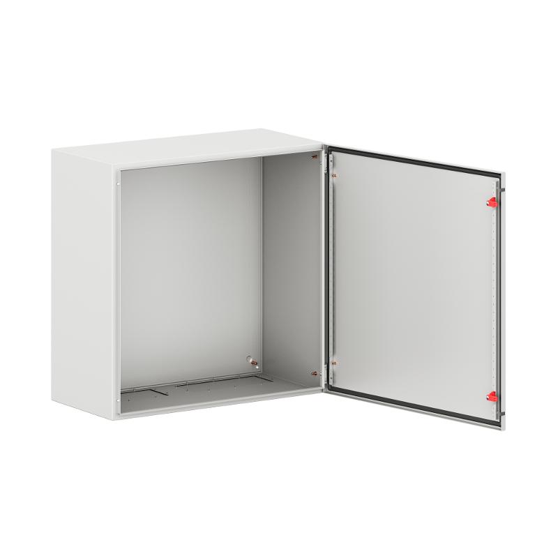 Корпус сварной навесной ST без М/П ВхШхГ  800 x 800 x 400 | R5ST0884WMP | DKC — миниатюра 4