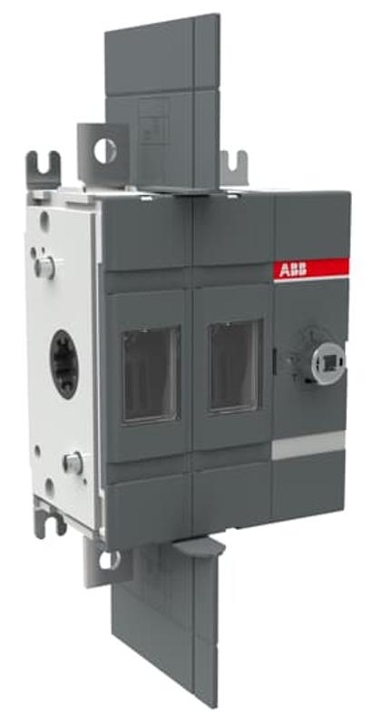 Рубильник на постоянный ток OTDC200E22 | 1SCA125856R1001 | ABB — ABB
