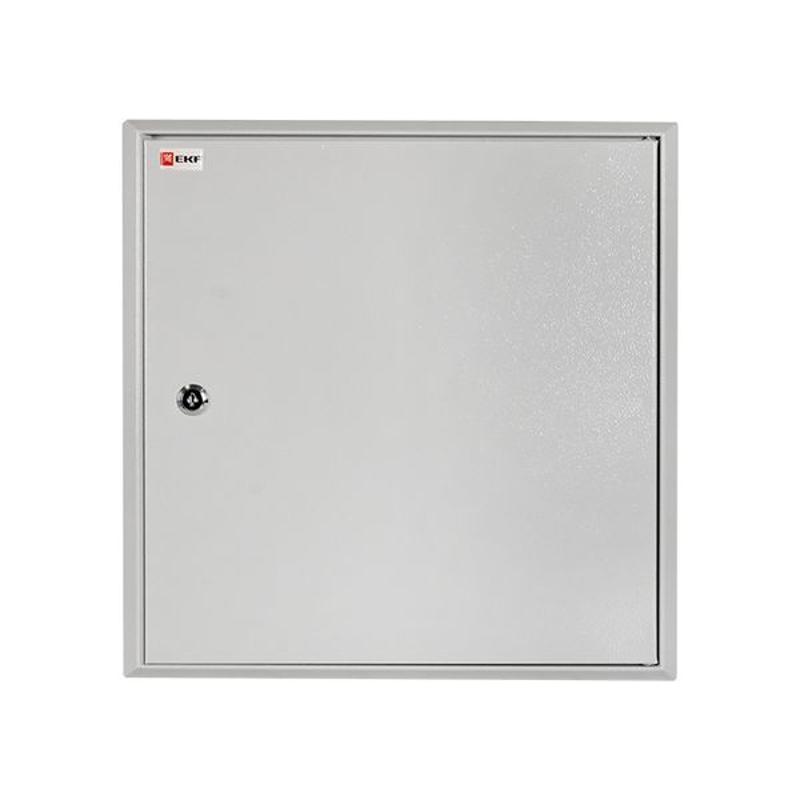 Щит с монтажной панелью ЩМП- 40.40.15 (ЩМП-05) (ВхШхГ) 400х400х150 IP31 PROxima | mb22-05 | EKF — миниатюра 9