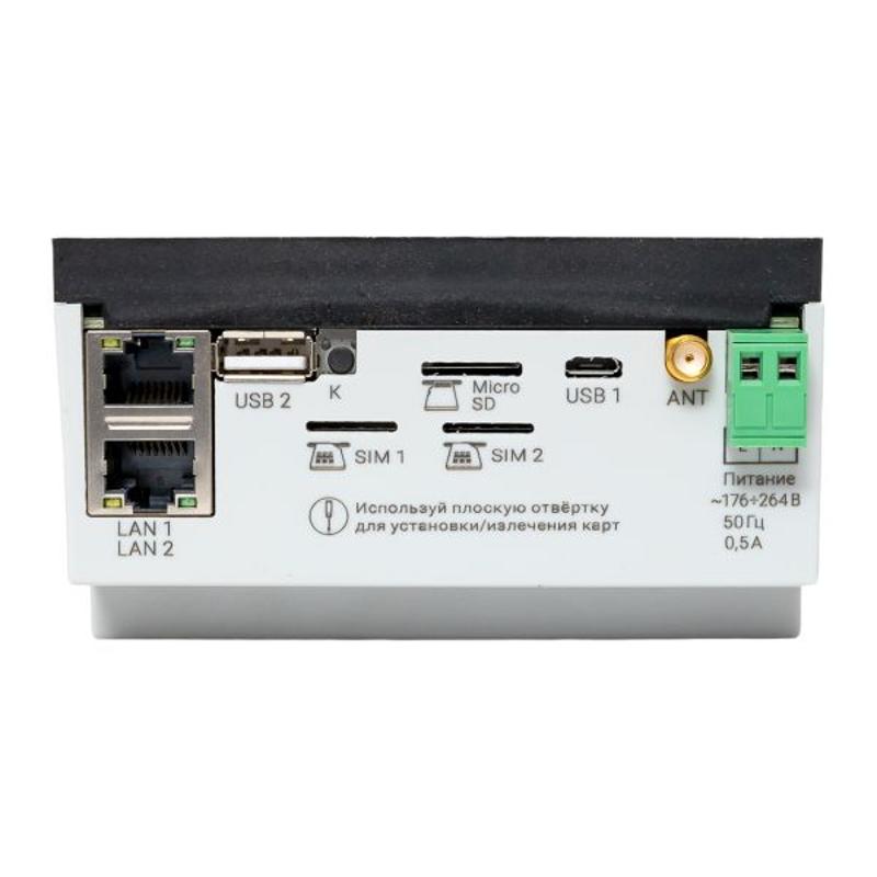 Устройство сбора и передачи данных УМ-31 SMART | UM-31_SMART_EKF | EKF — миниатюра 6
