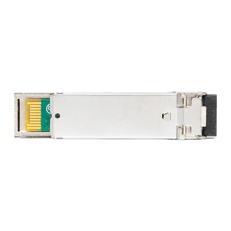 SFP модуль SFP-HM2D-85-20 2.5 2,5 Гбит двойное многомодовое оптоволокно 850нм дальность 300м TSX |TSX-SFP-HM2D-85-03|EKF — миниатюра 3