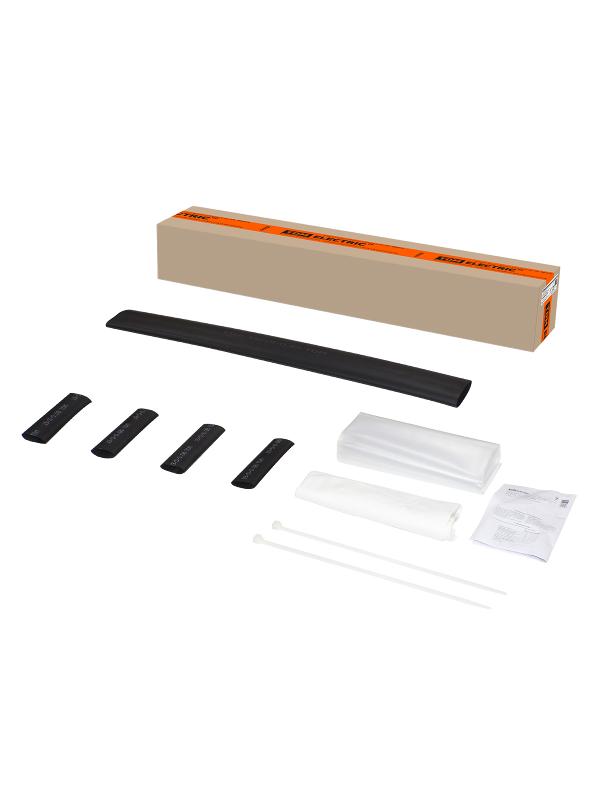 Муфта 4ПСт1-10/25-БГ | SQ0557-1005 | TDM — TDM ELECTRIC